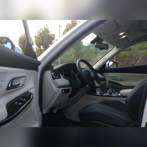 人工智能倒车算法是什么