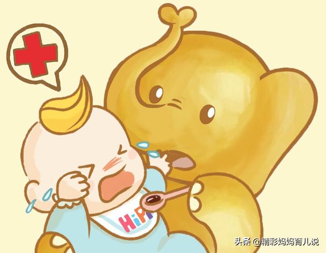 宝宝转奶后腹泻怎么回事