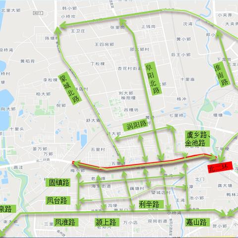 合肥市到涡阳县什么政策