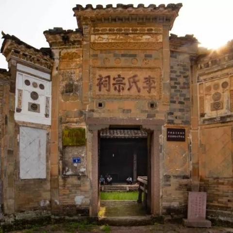 福建泰宁旅行怎么样