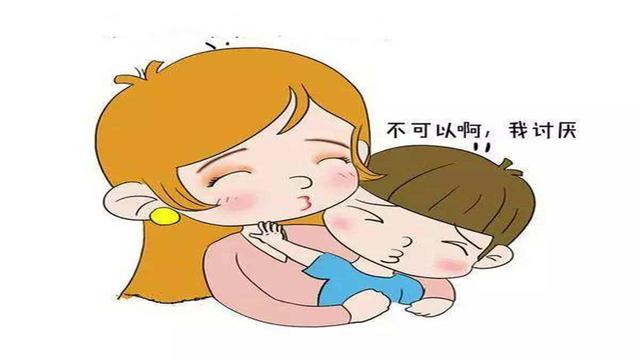 孩子不会拒绝怎么办