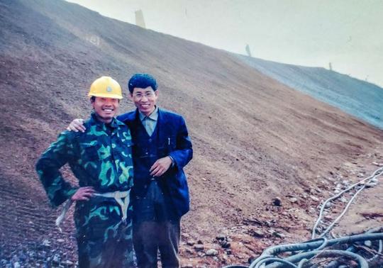 70岁高龄仍在创业！中科院博士南下治水土，把论文写在深圳大地上