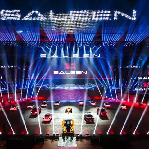 南通市哪里多超跑