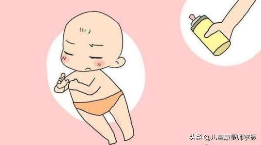 母乳喂养中的4个异常现象