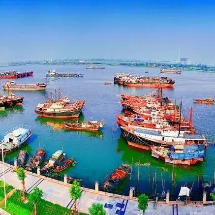 东莞市海鲜馆在哪里