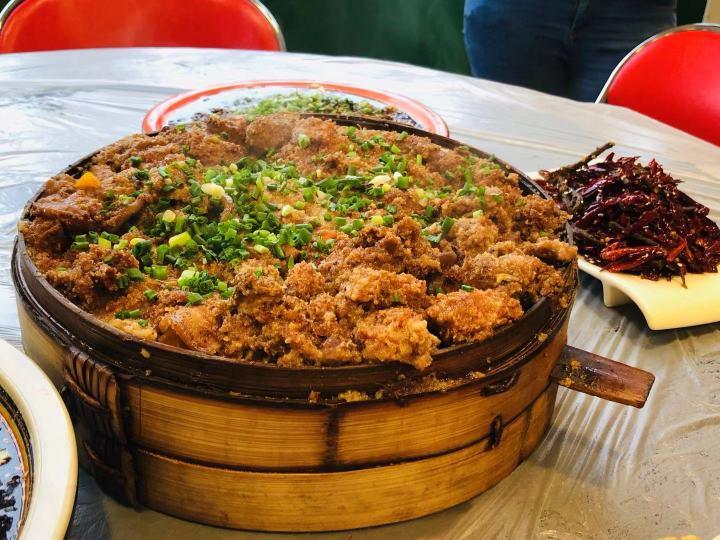 重庆是什么美食（重庆有什么特色小吃）