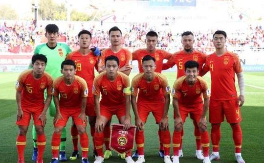 亚洲杯冷门迭出，吉尔吉斯坦门将助国足逆转取胜