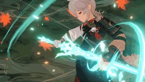 原神各角色技能书怎么得(原神怎么升级技能等级)