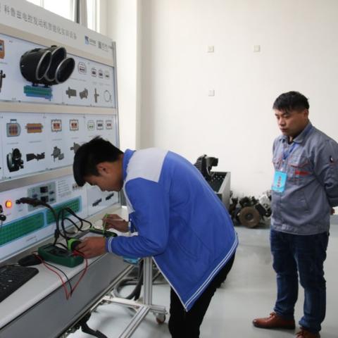 临沂市汽修工到哪里招聘