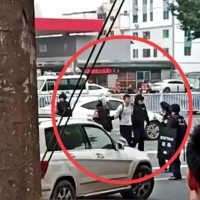 白沙大道是南宁市哪个区