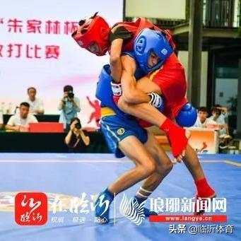 临沂市教散打的地方的长尾关键词有什么