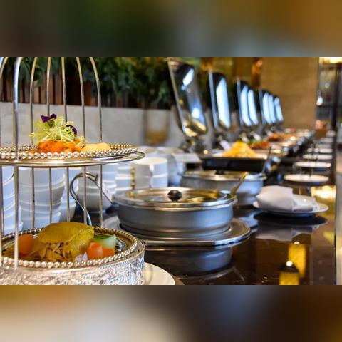 河南露台酒店怎么样