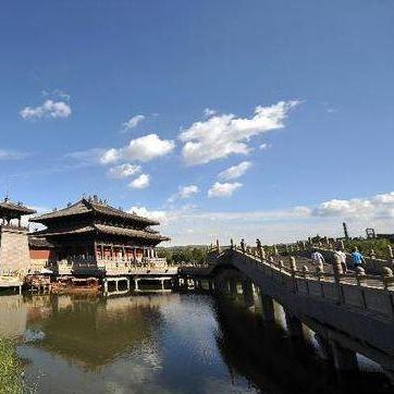 大同古城为什么被称为“北方锁钥”？