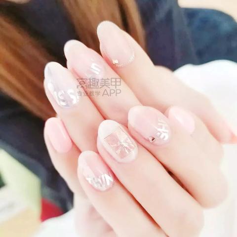 穿戴甲批发货源厂家推荐吗的长尾关键词有什么