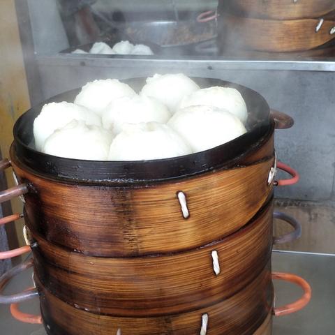 兰州特色早餐排行榜？