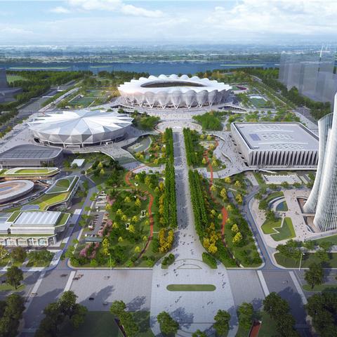 济南奥体中心演唱会有空调吗？