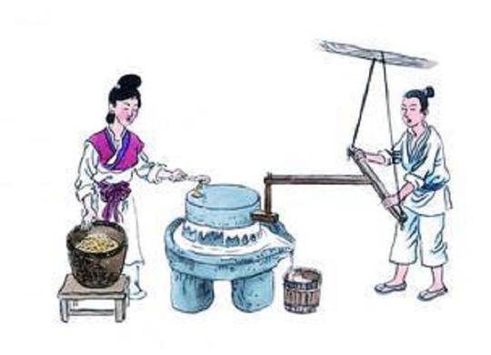 一石一磨切削万物：探寻古代研磨技术的发展历程