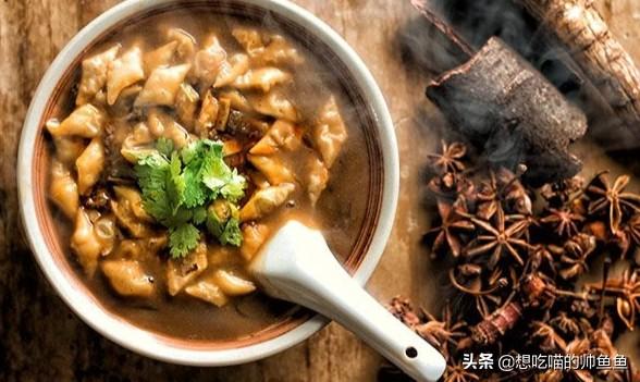 河南商丘有什么美食（商丘有哪些特色街道）