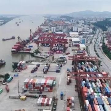 跨境电商哪个城市多些