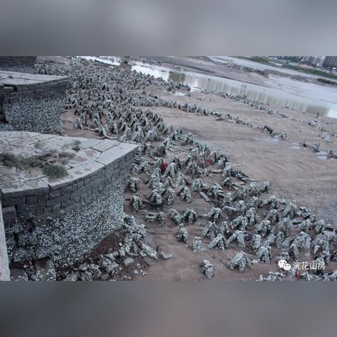 泉州市有多少座桥墩