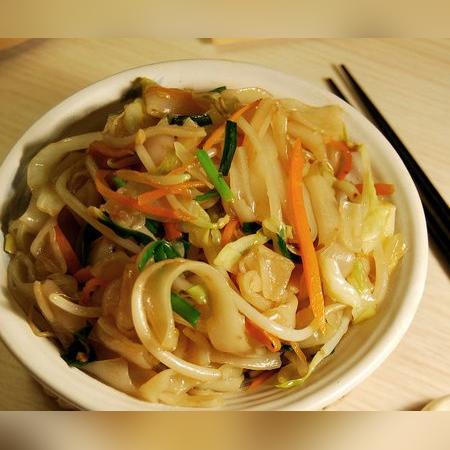 河南凉拌凉皮的相关长尾关键词有哪些