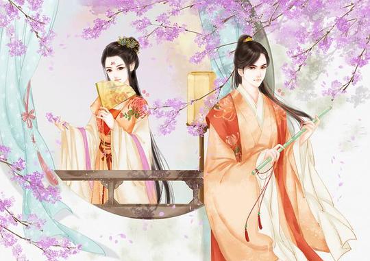 纳兰容若超深情一首词，思念爱妻，感情真挚，其中两句更令人感动