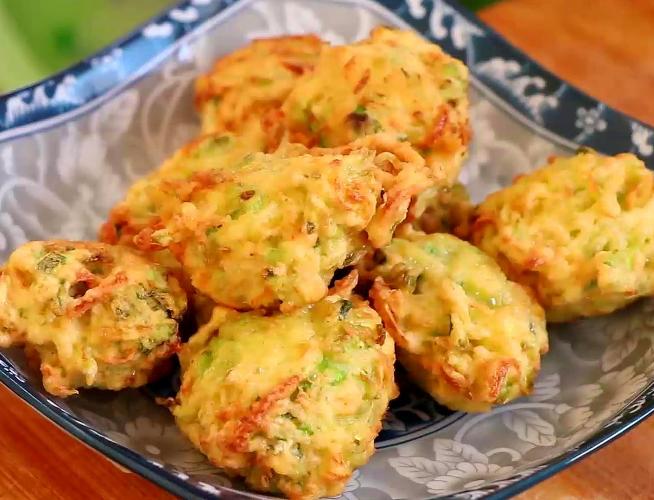 在家可以买什么美食（在家最容易做的美食是什么）