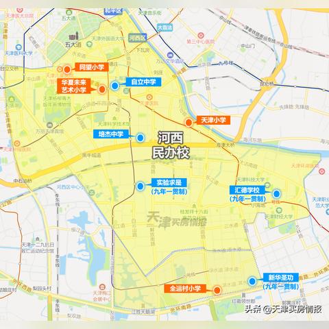 【天津市南开区北片学区】相关长尾关键词有哪些