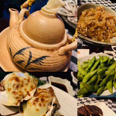 东莞市生蚝美食街地址在哪里