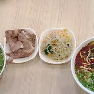 兰州24小时牛肉面排行？