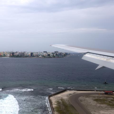 马尔代夫天气怎么样