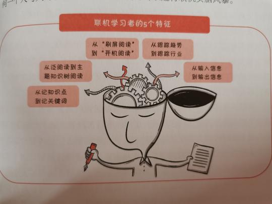 《写作七堂课》：从写作小白到文字变现，你差的是这七个写作习惯