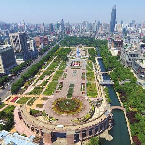 在济南市里租房多少钱