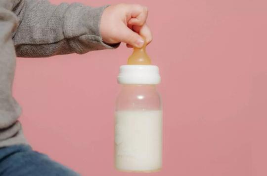 创业公司正在改写母乳喂养行业？