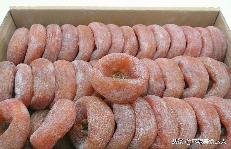 柿饼可以做什么美食（南瓜与柿子能否同时吃）