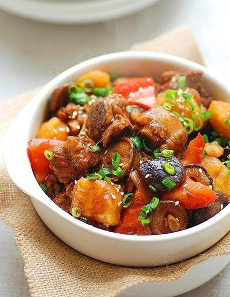 吃到了什么美食（你还记得你小时候过年才吃到的美食吗）