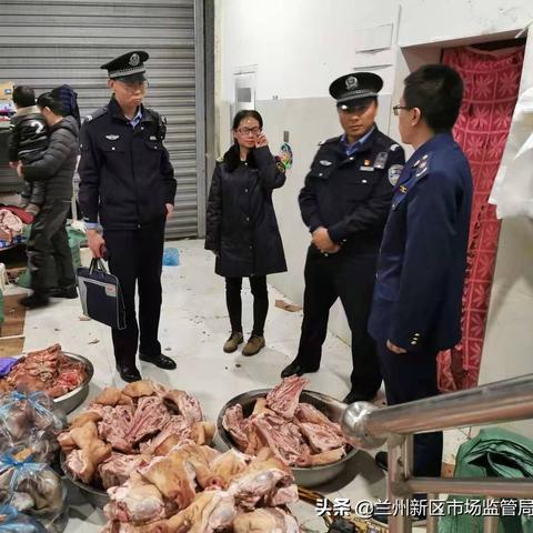 兰州市猪头肉店在哪里卖