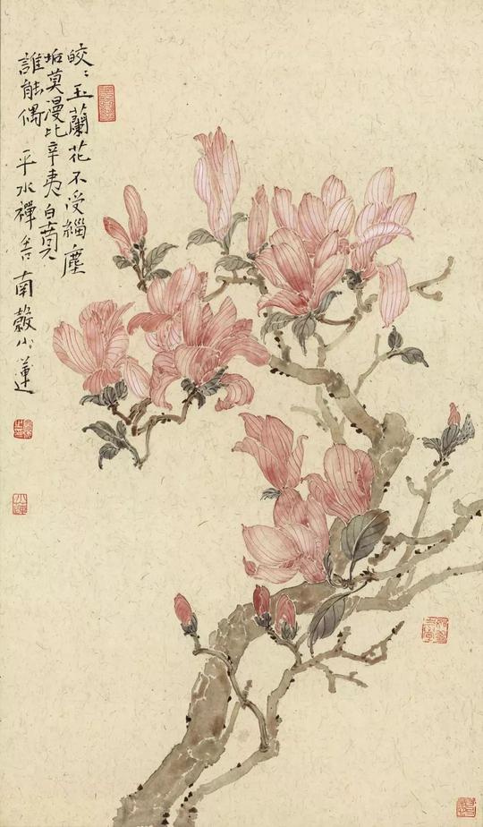 『南方艺术+』高强|以作画求参悟，从画中得禅心