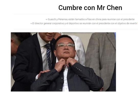 西班牙人中国老板采取行动！将召集高管开会，武磊主队断崖式滑坡