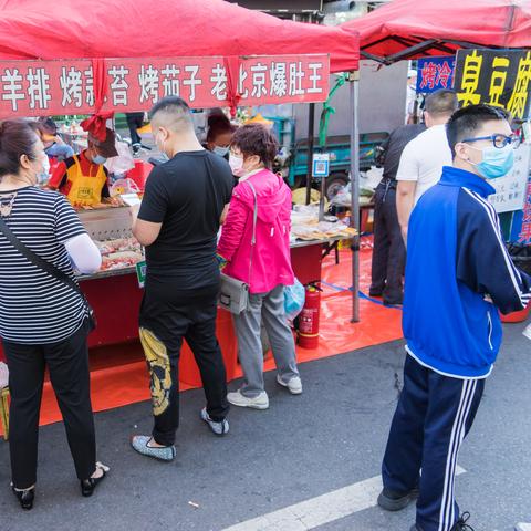 哈尔滨夜市冬天能开吗相关长尾关键词有哪些