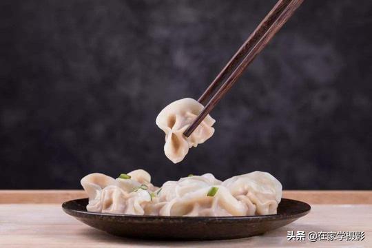 冬至别只顾着吃，朋友圈晒图用这10个拍摄技巧，人文与美食摄影