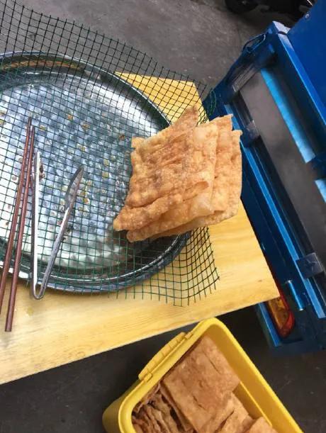 记录自己摆摊的日子，希望能给想摆摊创业的你带来一点收获