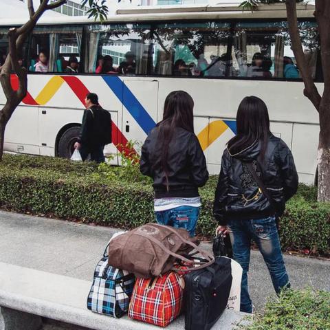 东莞市哪些有名的职校