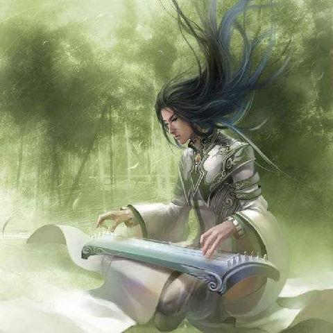 琴帝小说怎么样