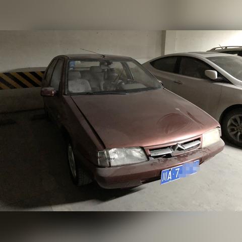 成都市哪里有车位卖出