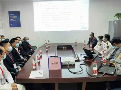 以人为本，预防为主|金茂物业消控员技能实操竞赛圆满结束