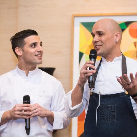 天津中餐技术学院怎么样