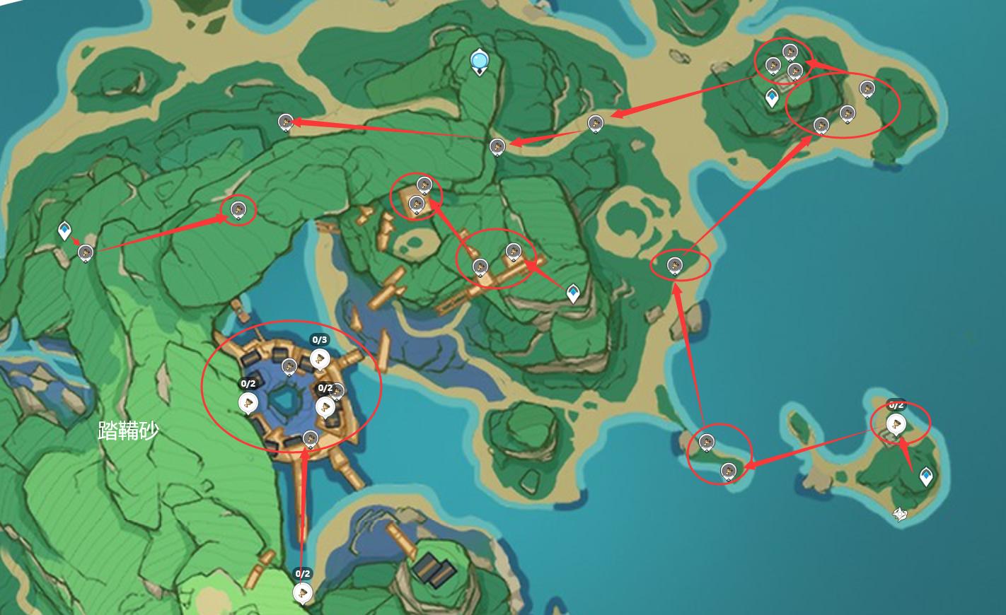 原神200分圣遗物怎么算（圣遗物百分比好还是数值好）