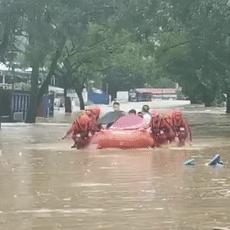 为什么福建会停电停水