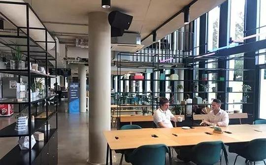 剑桥大学创新创业体系，有5个方面我们没做到